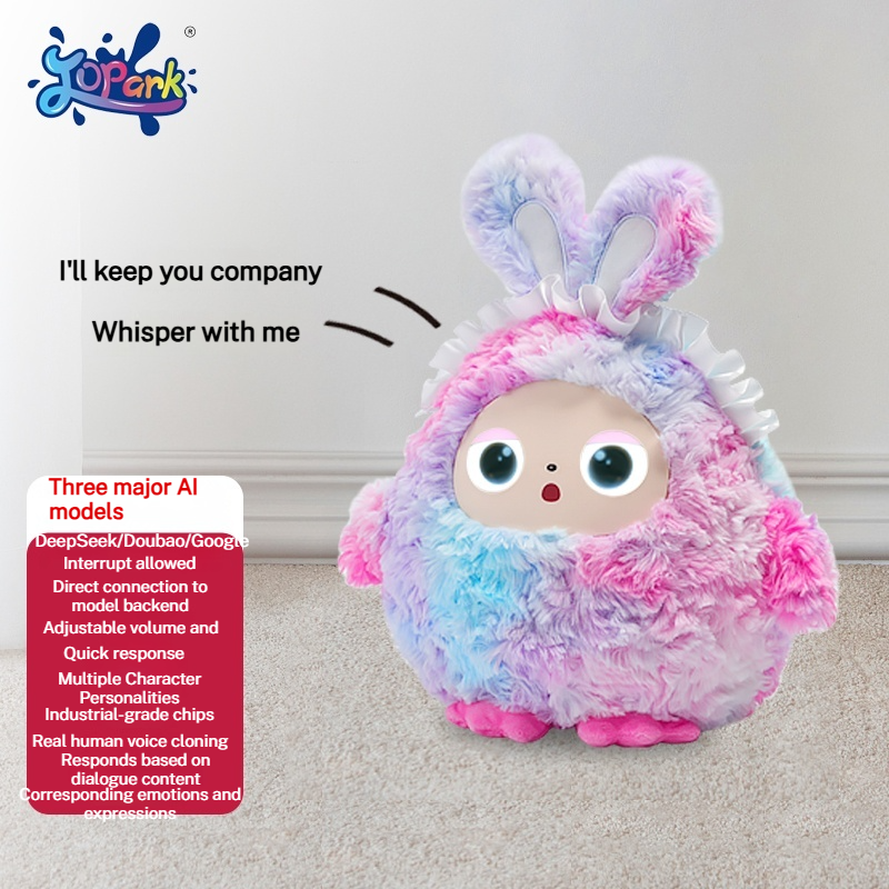 Kids Education Yes - Ledoudou AI Smart Toy, Kids Educational