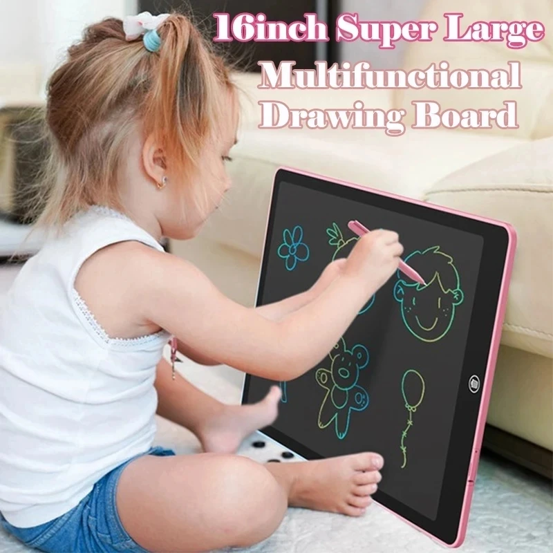 Kids Education Tablets - 16