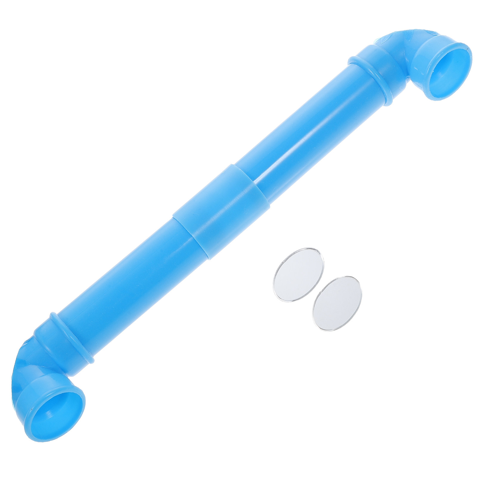 Kids Outdoor Education - Periscope Plastic Safe Kid DIY Optical