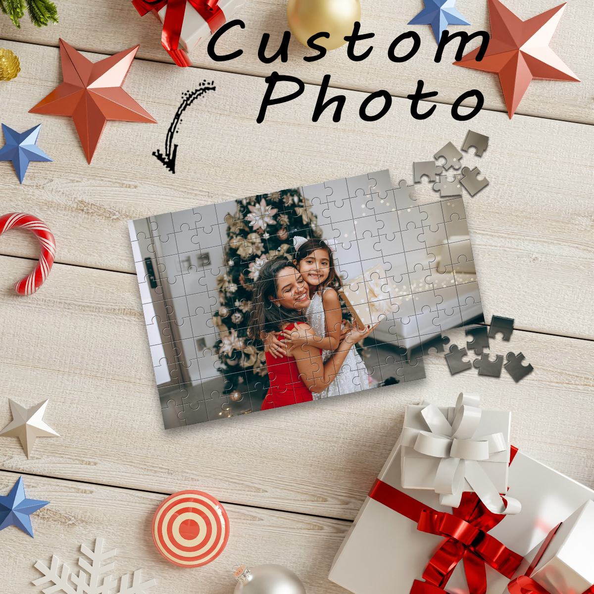 35/300/500pcs family Custom Ph - Kids Education And You avaliação e preço