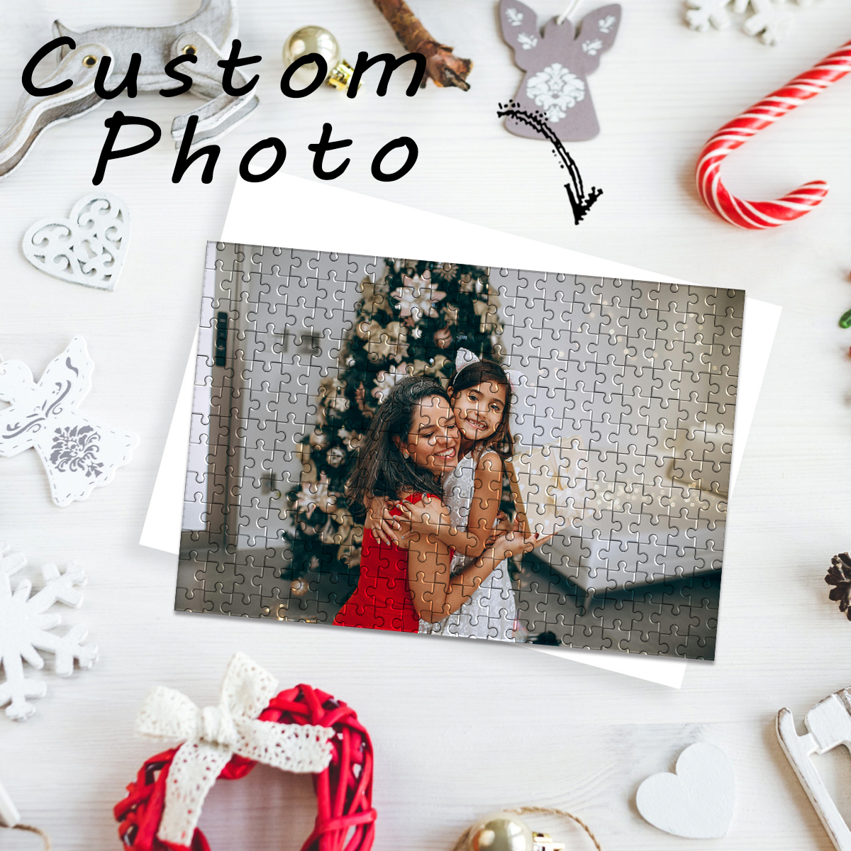 35/300/500pcs family Custom Ph - Kids Education And You avaliação e preço