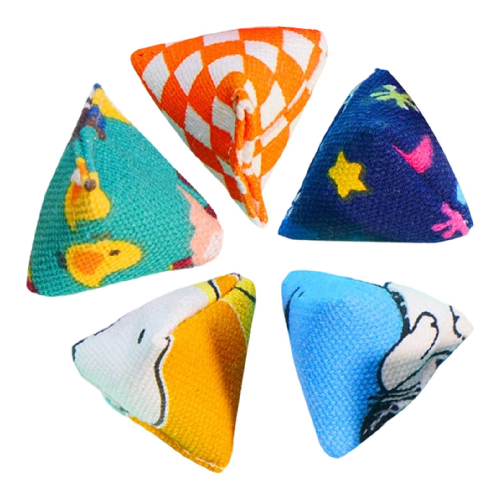 Mini Bean Bags Game Kids Senso - Kids Education Shows avaliação e preço