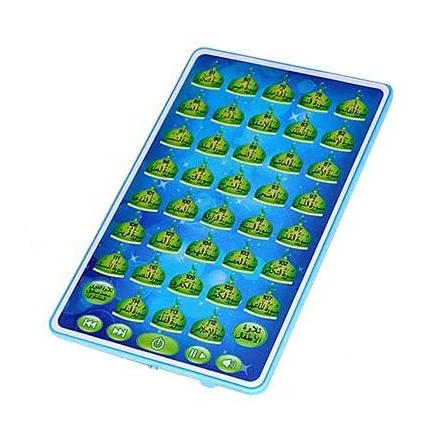 Arabic Quran Learning Machine  - Kids Education Tablets avaliação e preço