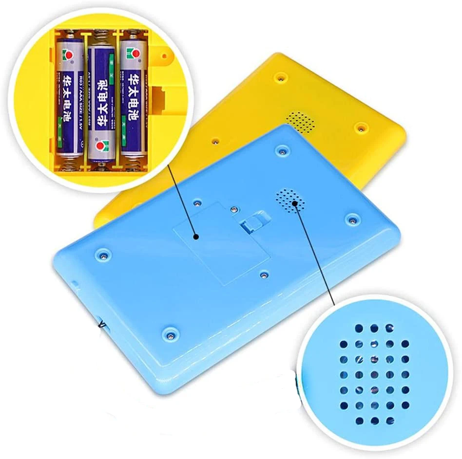 Arabic Quran Learning Machine  - Kids Education Tablets avaliação e preço