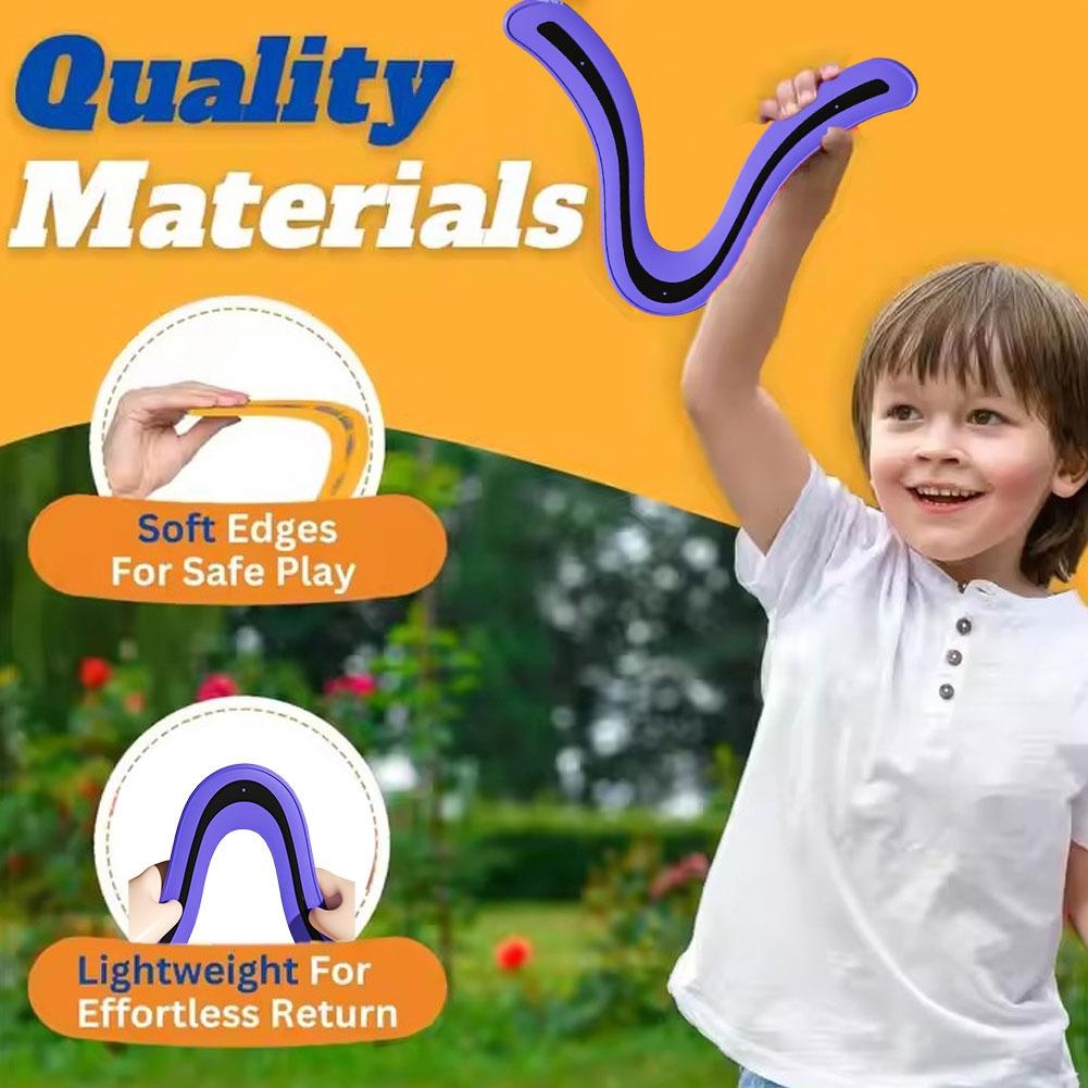 Kangaroo Throwback V Shaped Bo - Kangaroo Kids Education avaliação e preço