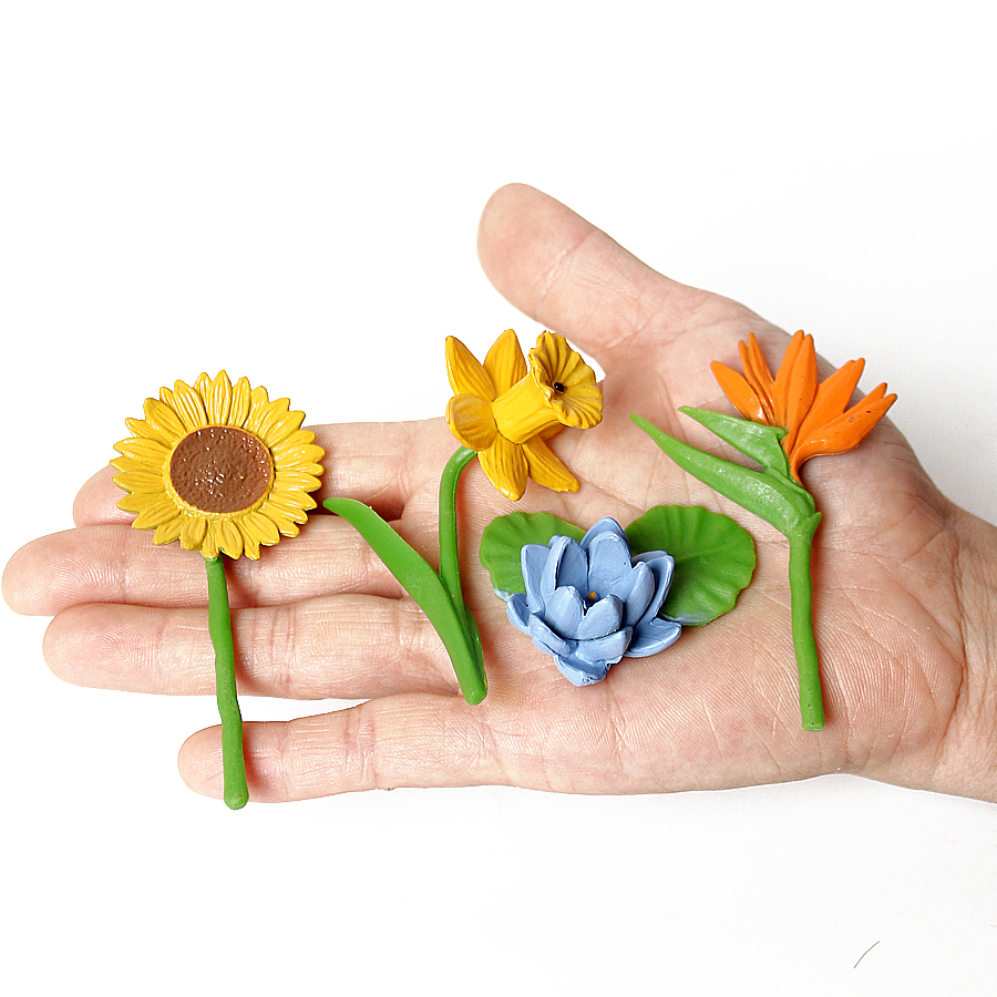 Montessori Materials Realistic - Kids Education Shows avaliação e preço