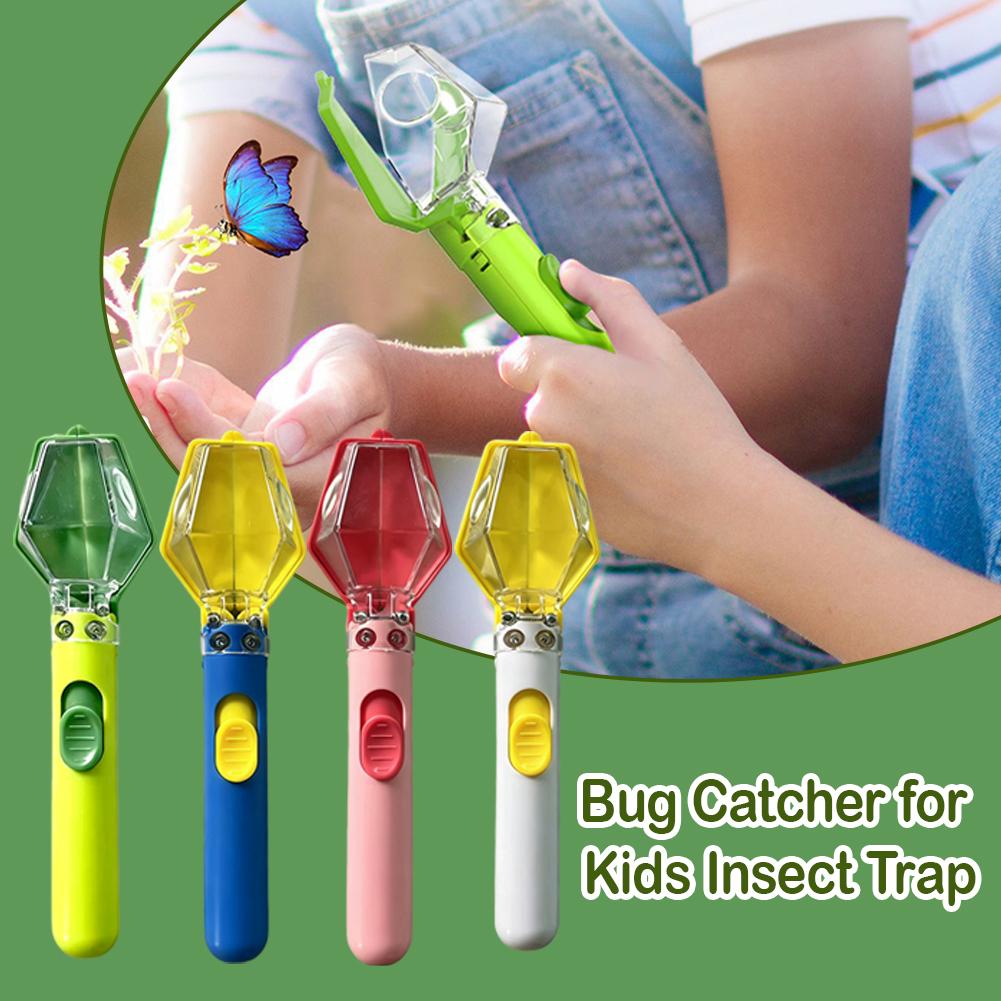 New Explorer Insect Catcher To - Kids Outdoor Education avaliação e preço