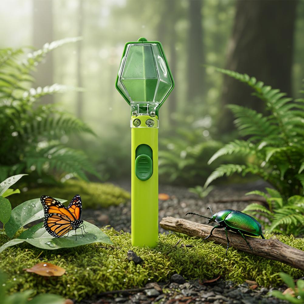 New Explorer Insect Catcher To - Kids Outdoor Education avaliação e preço