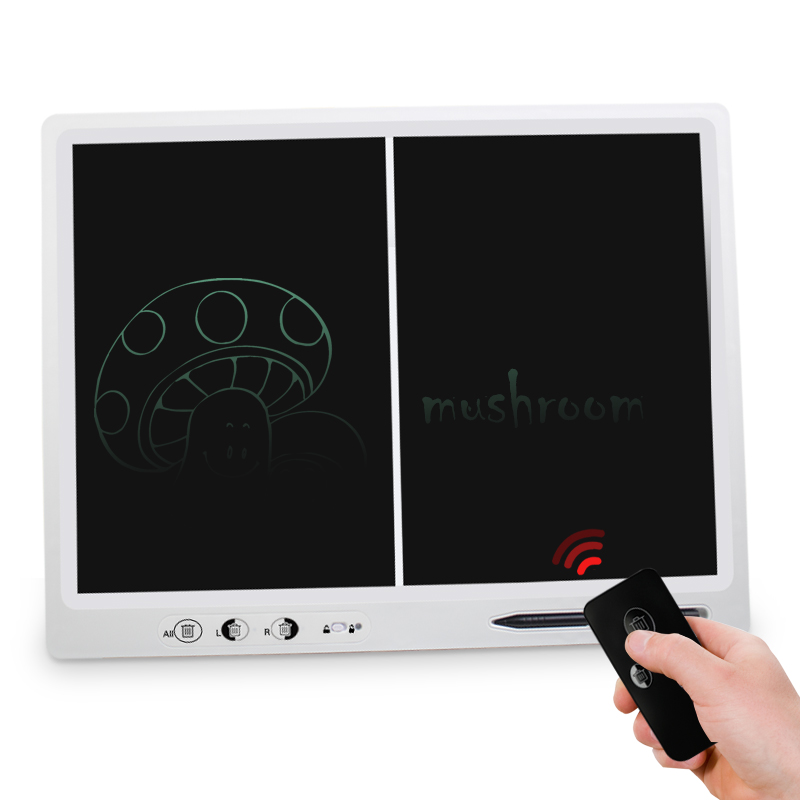 Lcd Writing Drawing Tablet Boa - Kids Education Tablets avaliação e preço