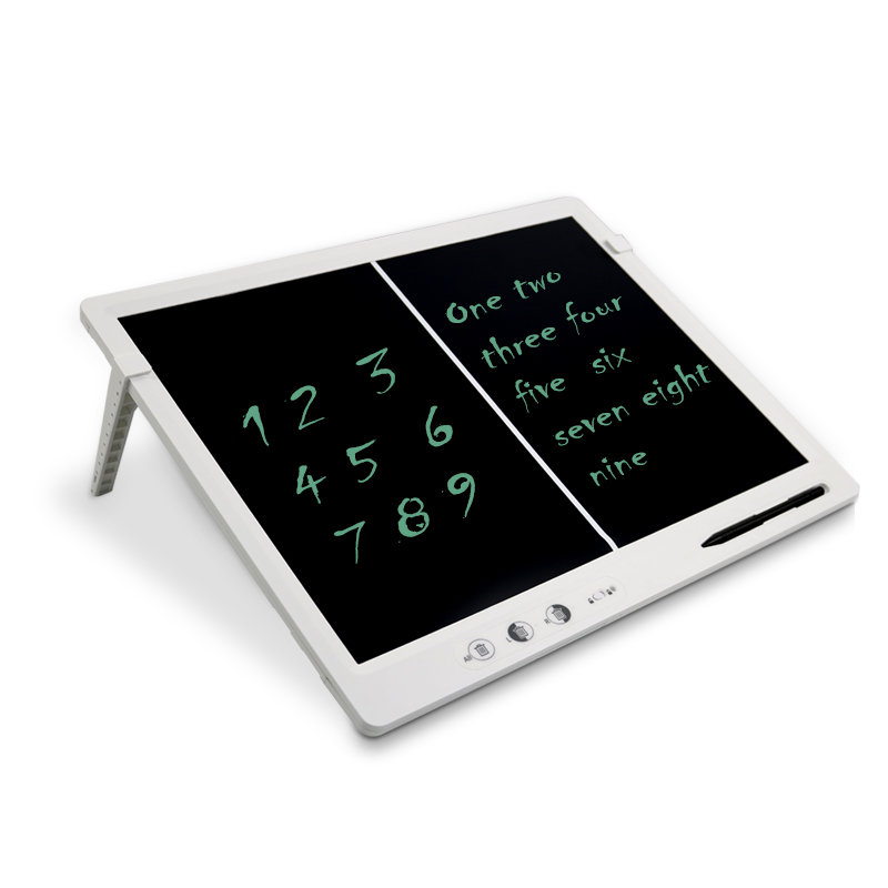 Lcd Writing Drawing Tablet Boa - Kids Education Tablets avaliação e preço