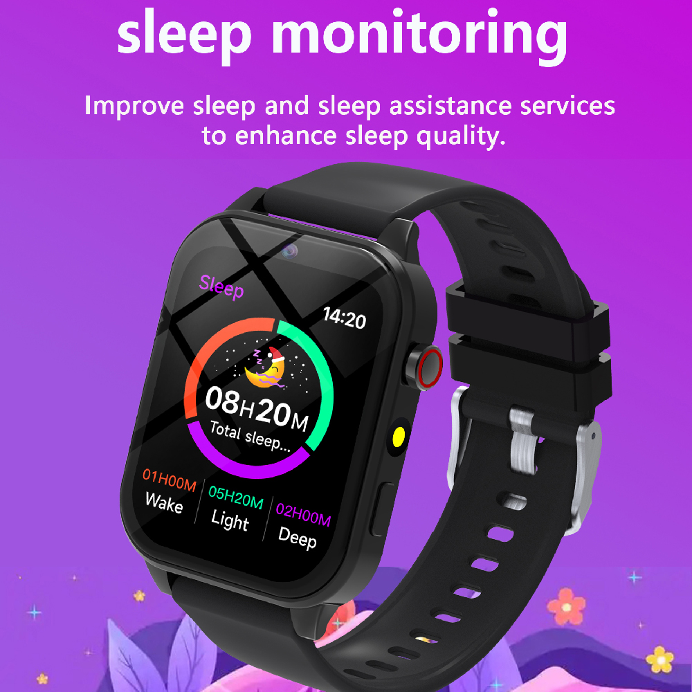 New Smart Watch Kids Toys 18 G - Kids Education Yes avaliação e preço