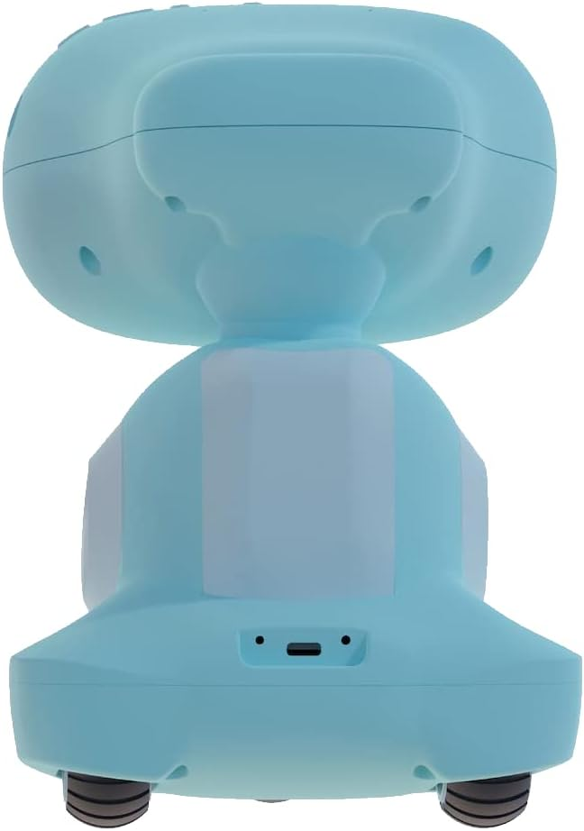AI-Powered Smart Robot for Kid - Kids Education And You avaliação e preço