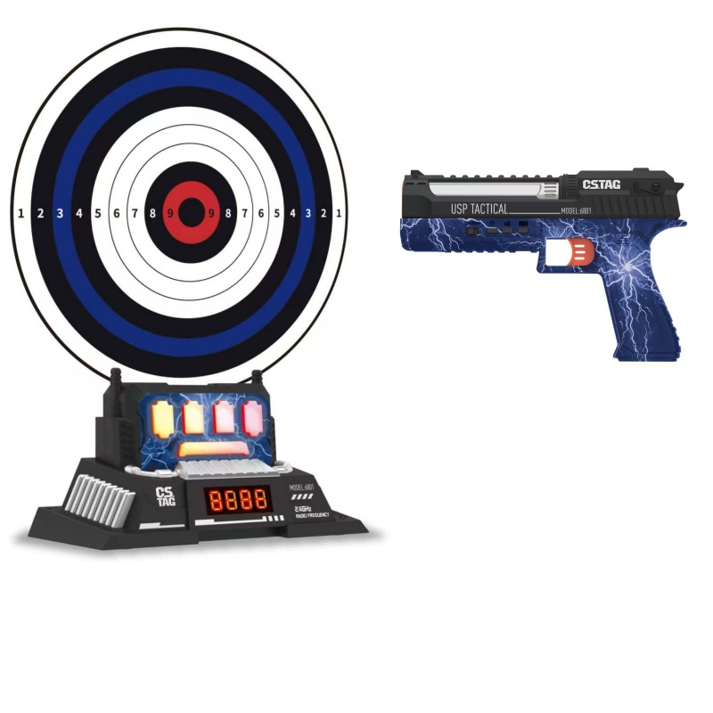 CSTAG AI Target Shooting Compe - Kids Outdoor Education avaliação e preço