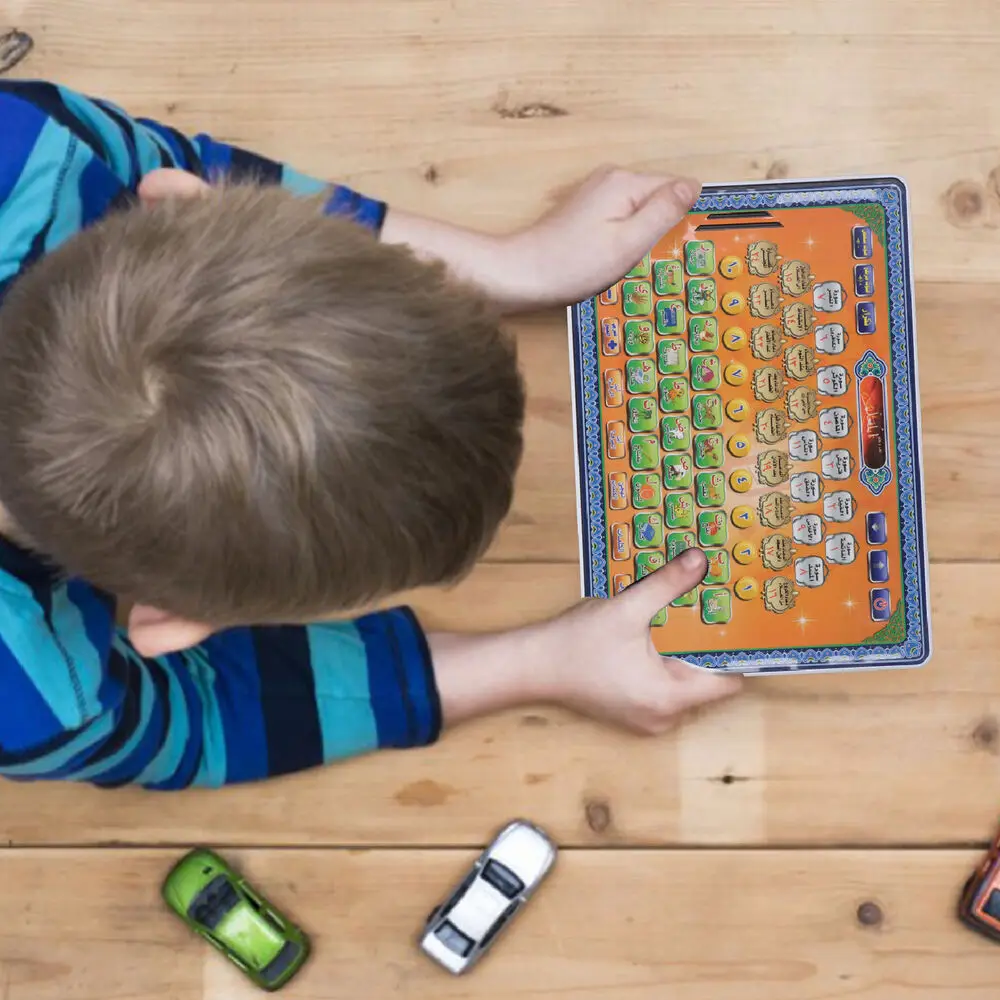 Arabic Language Quran Tablet I - Kids Free Quran Education avaliação e preço
