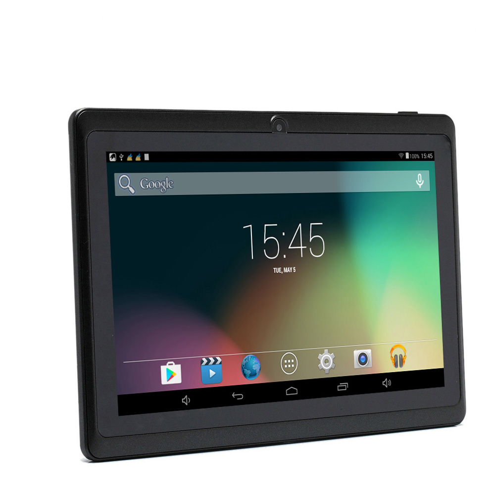Hot Sales 7 Inch Kids Tablet Q - Kids Education Tablets avaliação e preço