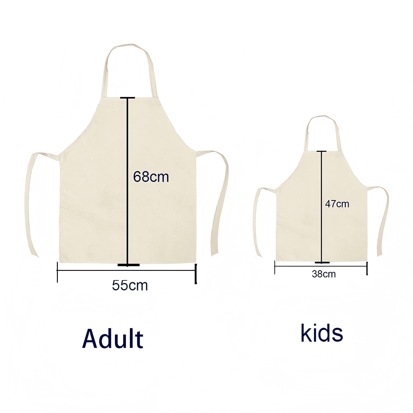 Teacher Apron, I Love My Job K - Kids Education Jobs avaliação e preço