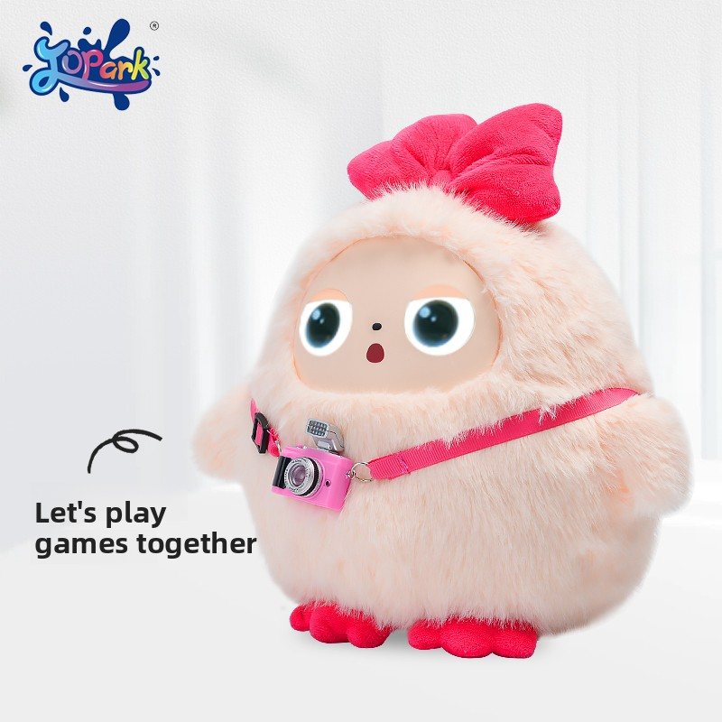 Ledoudou AI Smart Toy, Kids Ed - Kids Education Yes avaliação e preço