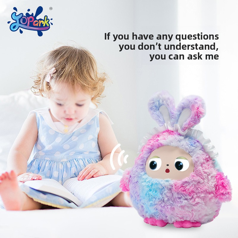 Ledoudou AI Smart Toy, Kids Ed - Kids Education Yes avaliação e preço