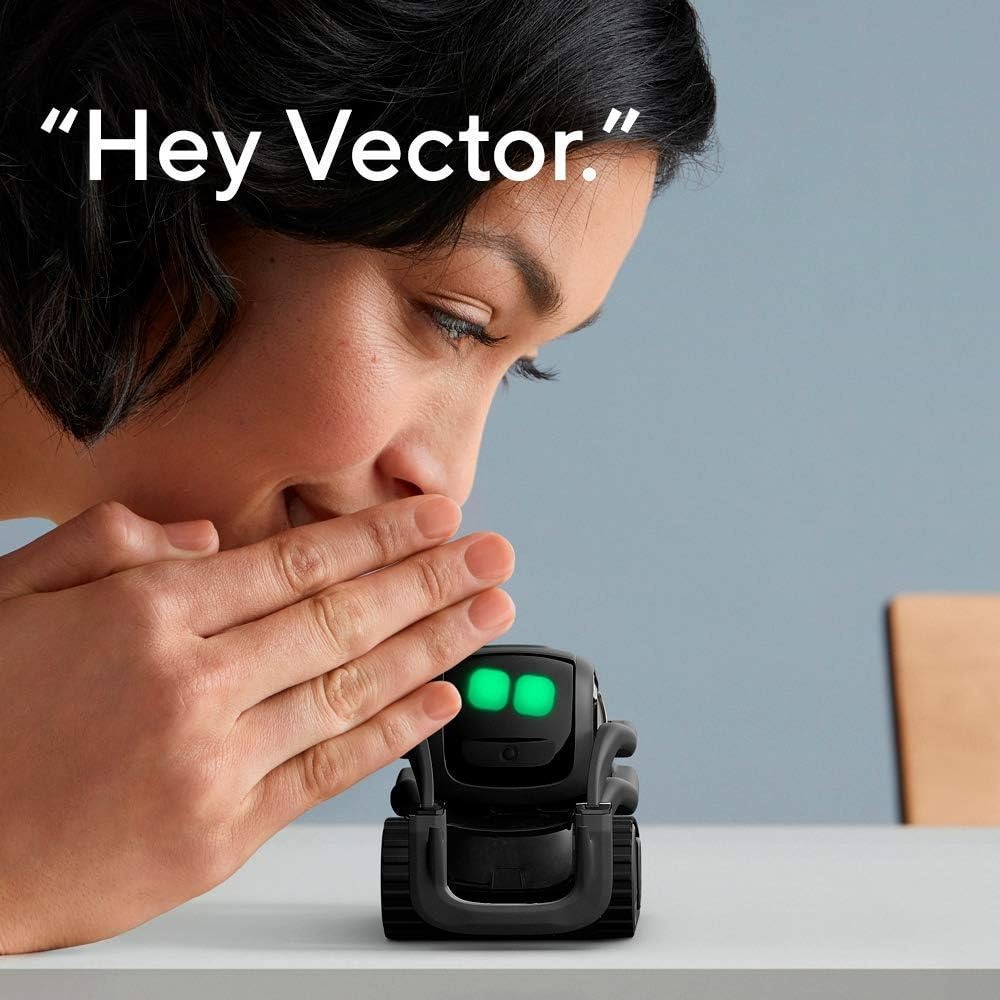 AI ChatGPT 2.0 Connected Robot - Kids Education And You avaliação e preço