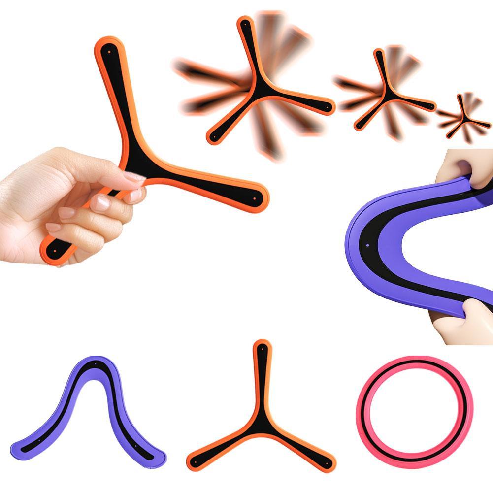 Kangaroo Throwback V Shaped Bo - Kangaroo Kids Education avaliação e preço