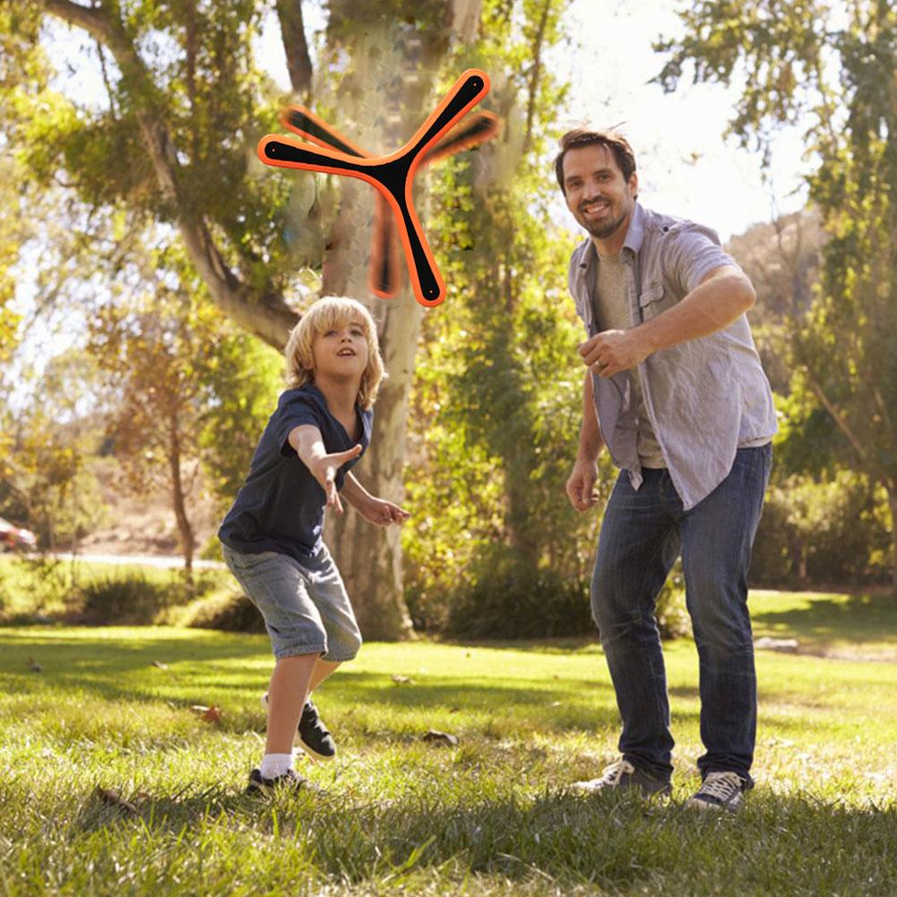 Kangaroo Throwback V Shaped Bo - Kangaroo Kids Education avaliação e preço