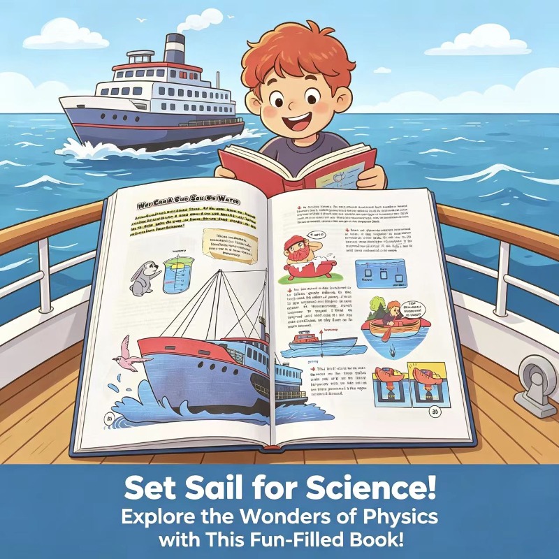 Kids Early Learning Science Co - Kids Education Book avaliação e preço