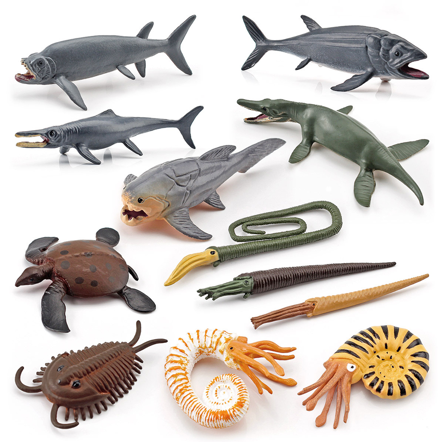 12 PCS Realistic Mini Ancient  - Kids Education Shows avaliação e preço