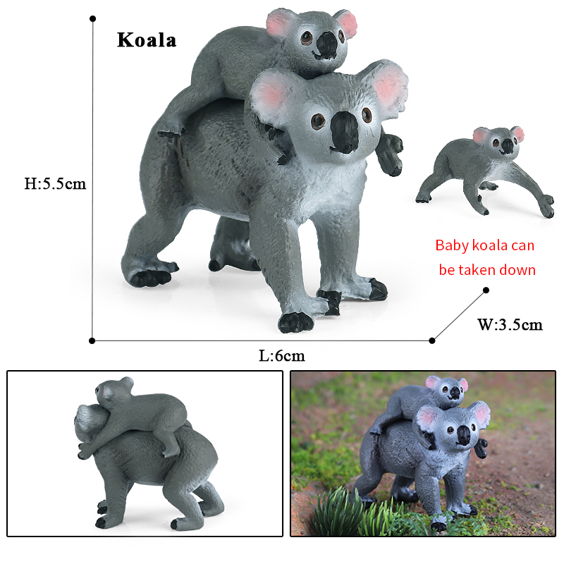 Oenux Classic Australian Wild  - Kangaroo Kids Education avaliação e preço