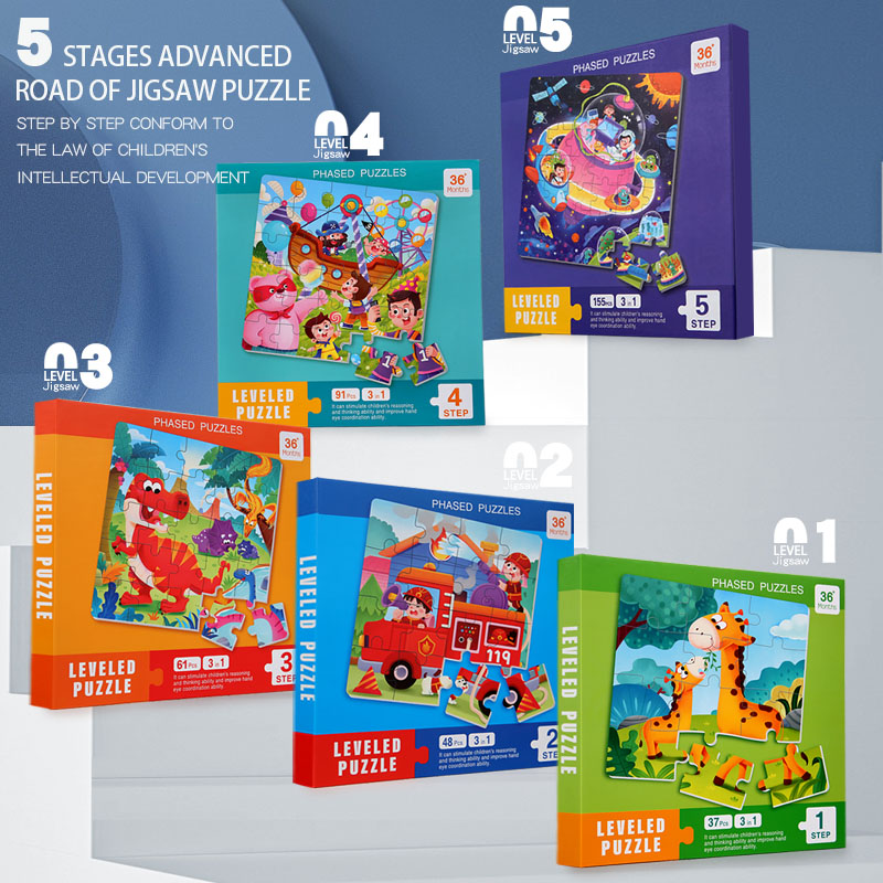 Kids Magnetic Wooden Puzzle Ca - Kids Education Book avaliação e preço
