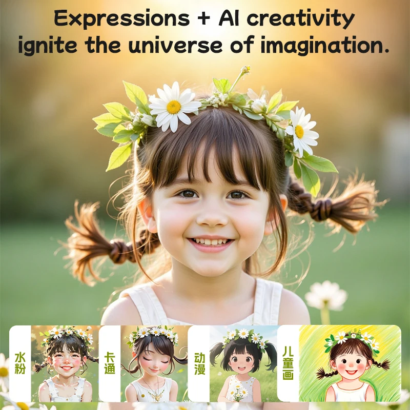 2026 New Kids Mini AI Smart Ph - Kids Education Yes avaliação e preço