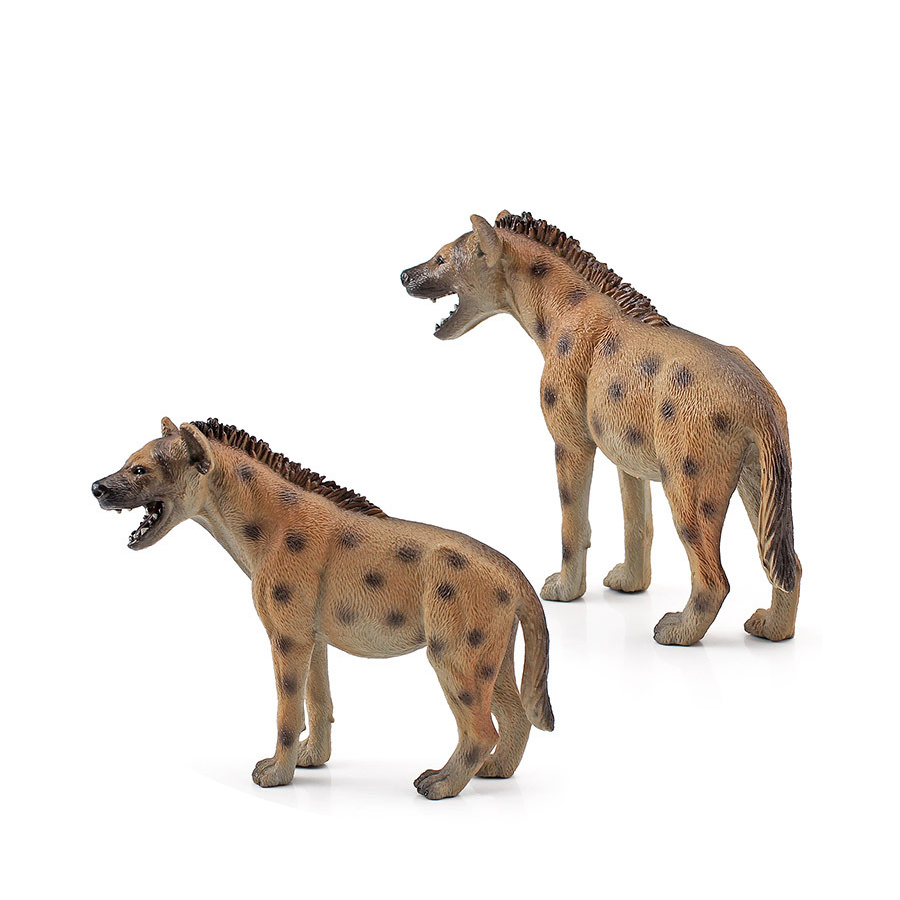 Realistic Plastic Wildlife Hye - Kids Education Shows avaliação e preço