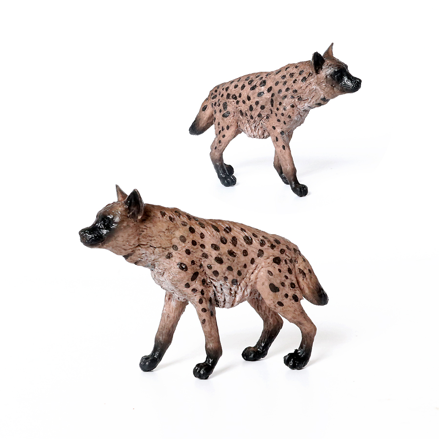 Realistic Plastic Wildlife Hye - Kids Education Shows avaliação e preço
