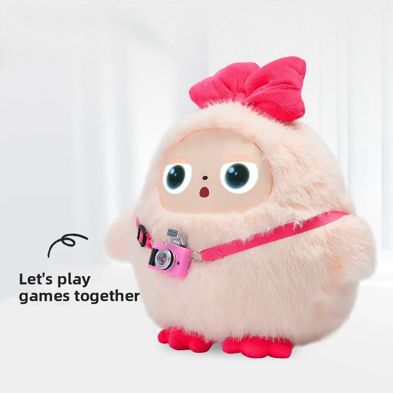 AI Smart Educational Robot For - Kids Education Yes avaliação e preço