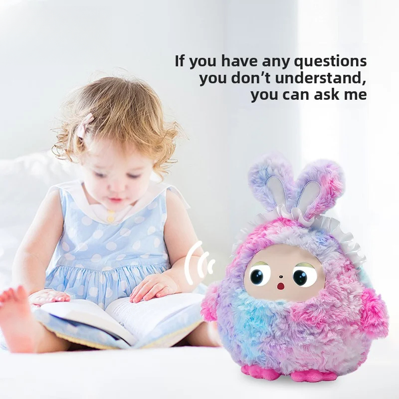 AI Smart Educational Robot For - Kids Education Yes avaliação e preço