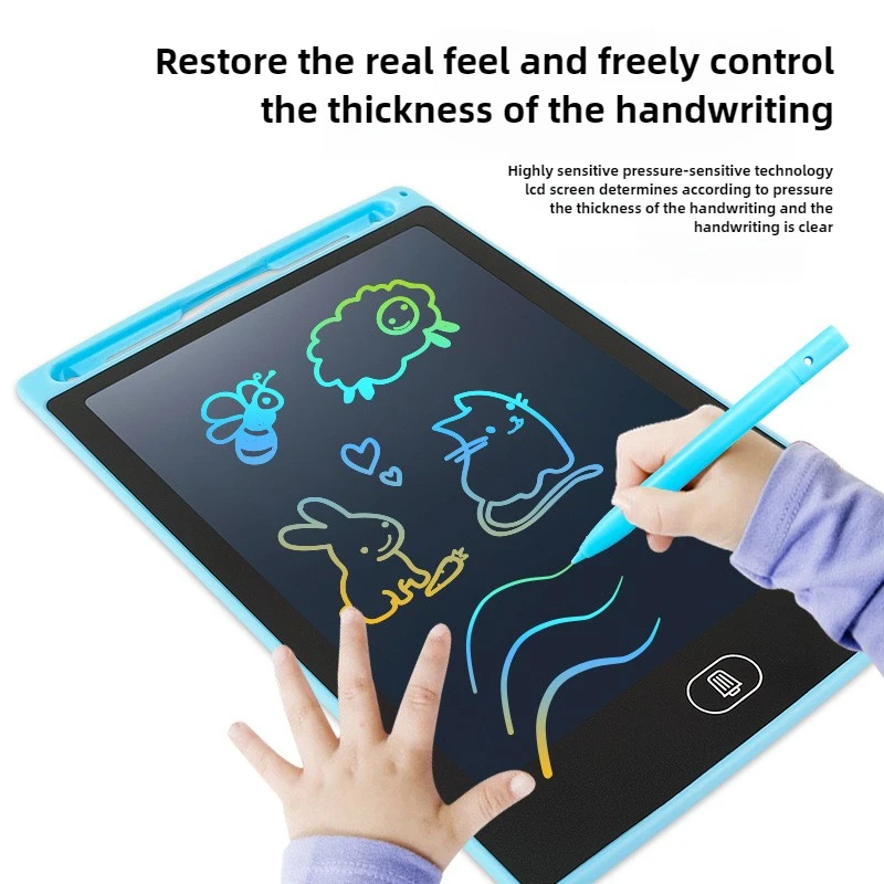 16/20inch LCD Drawing Board Wr - Kids Education Tablets avaliação e preço